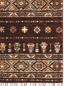 Chobi Schal|Kibek Hot