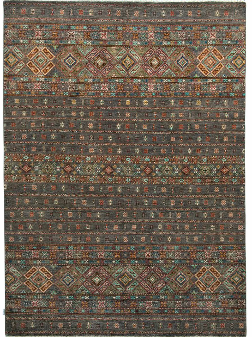 Chobi Schal|Kibek Discount