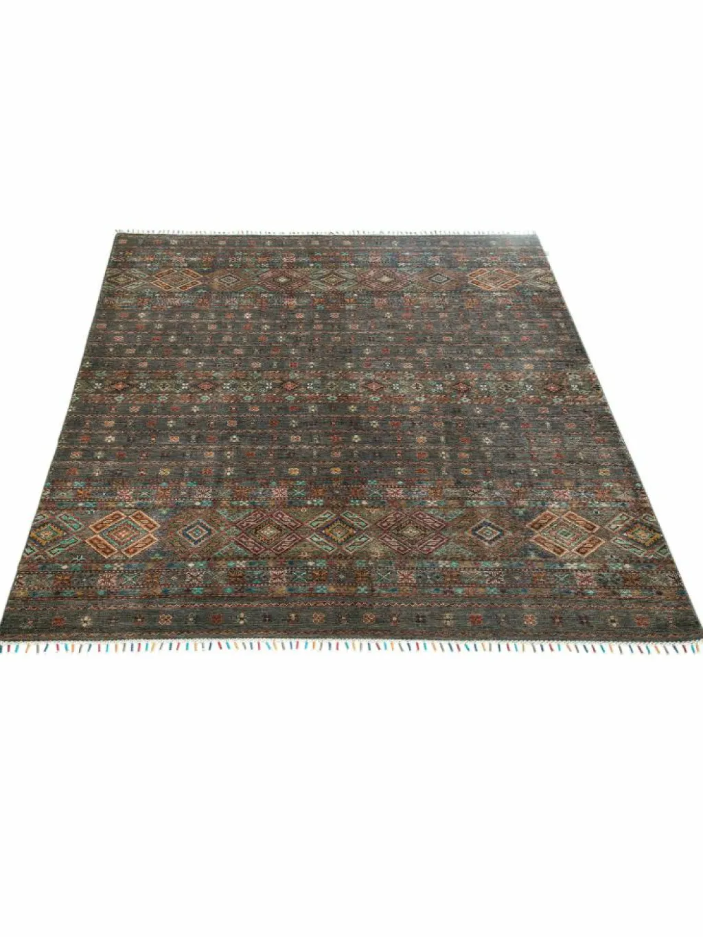 Chobi Schal|Kibek Discount