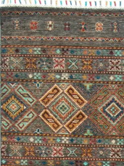 Chobi Schal|Kibek Discount