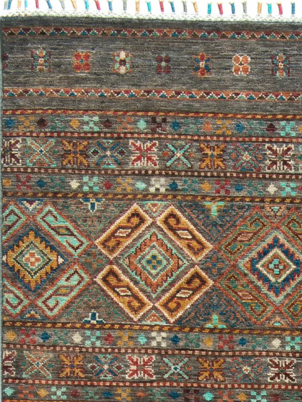 Chobi Schal|Kibek Discount