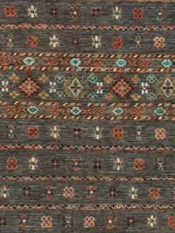 Chobi Schal|Kibek Discount