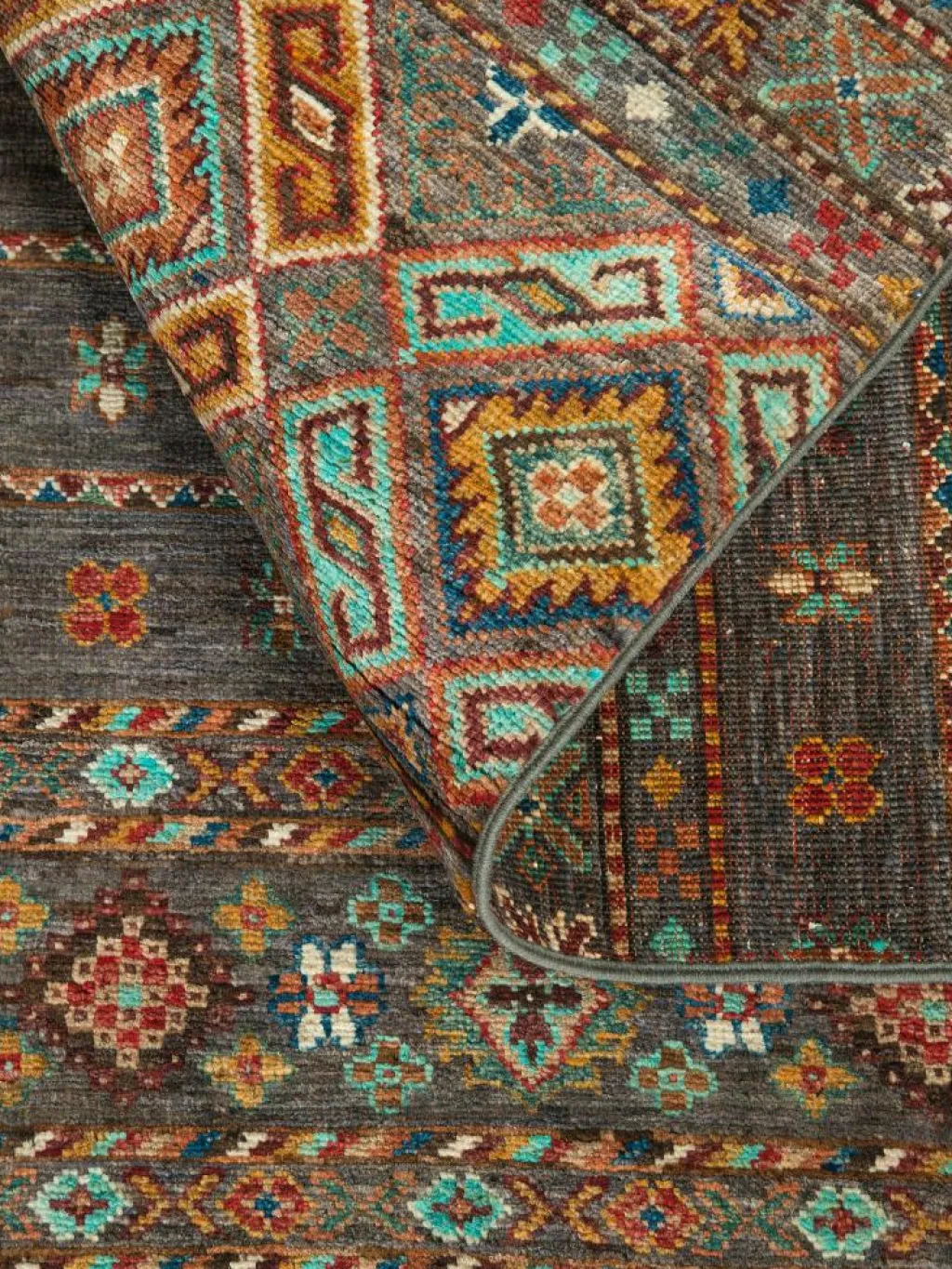 Chobi Schal|Kibek Discount