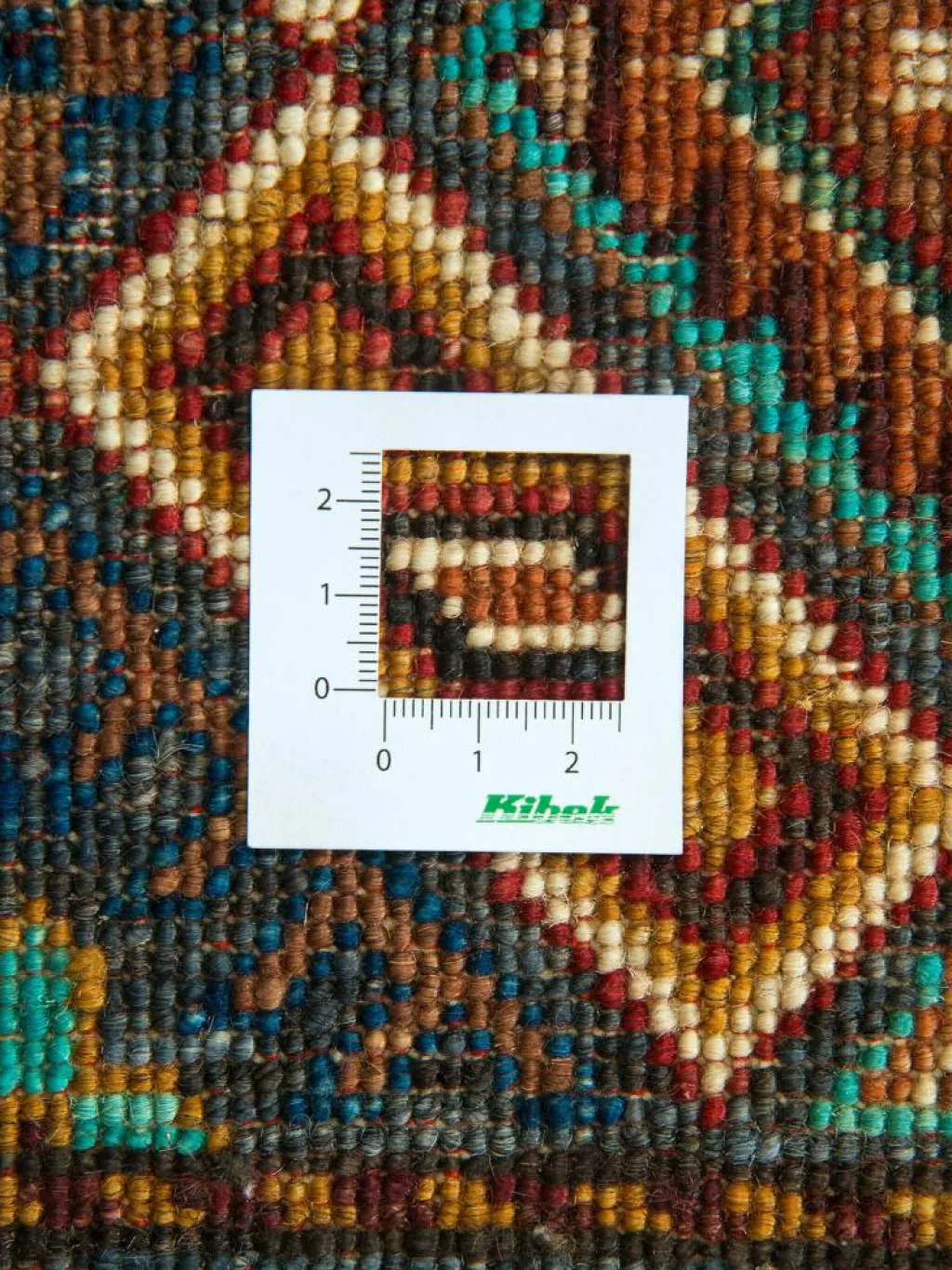 Chobi Schal|Kibek Discount