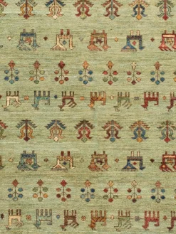 Chobi Schal|Kibek Hot