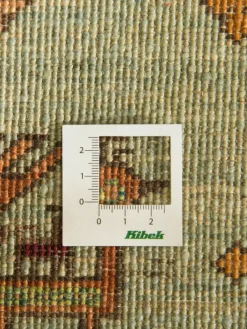 Chobi Schal|Kibek Hot