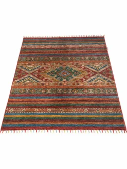 Chobi Schal|Kibek Hot