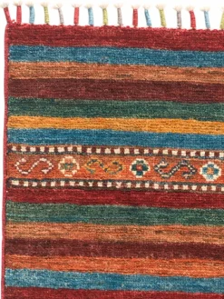 Chobi Schal|Kibek Hot