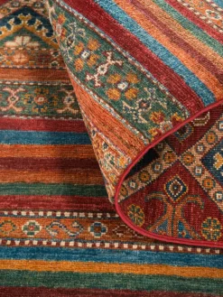 Chobi Schal|Kibek Hot