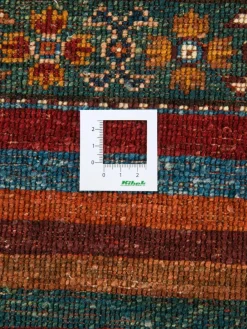 Chobi Schal|Kibek Hot