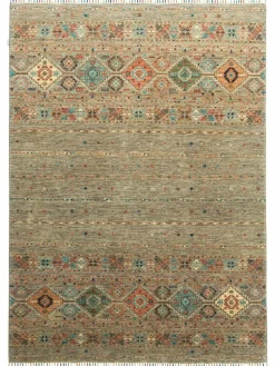 Chobi Schal|Kibek Best