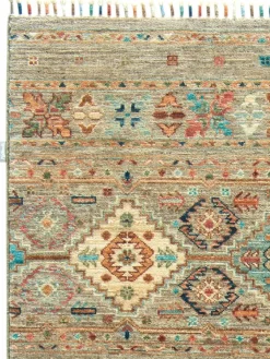 Chobi Schal|Kibek Best