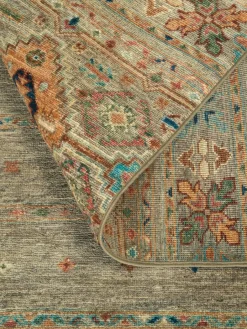 Chobi Schal|Kibek Best