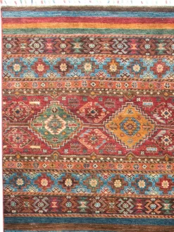 Chobi Schal|Kibek Discount