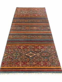 Chobi Schal|Kibek Best