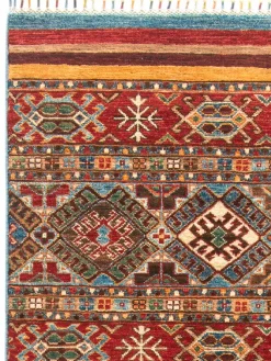 Chobi Schal|Kibek Best