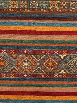 Chobi Schal|Kibek Best