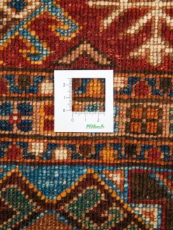 Chobi Schal|Kibek Best