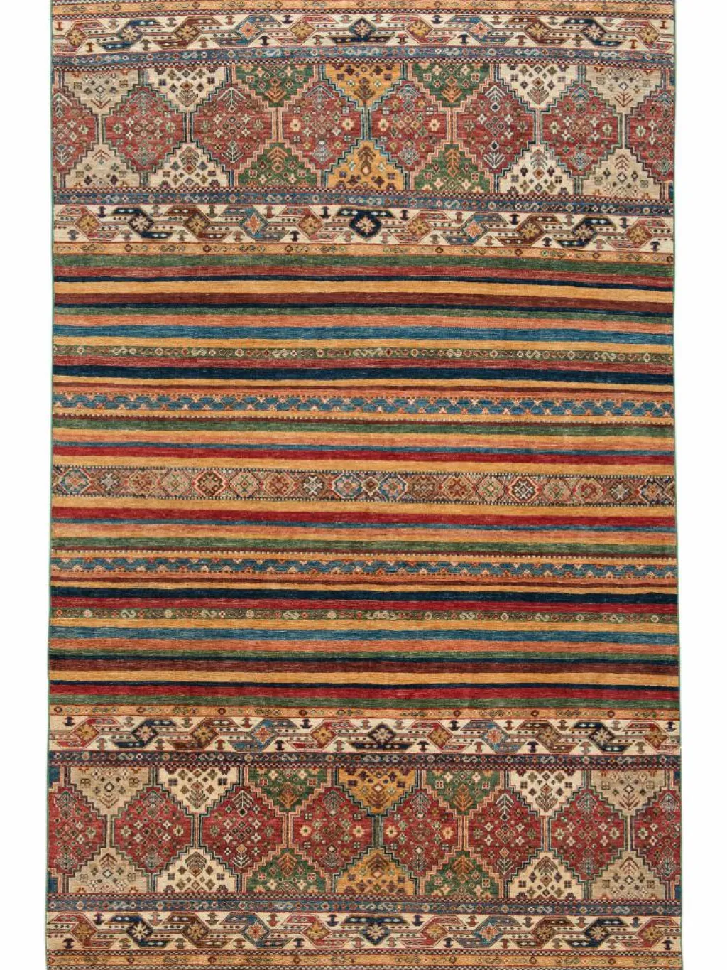 Chobi Schal|Kibek Discount