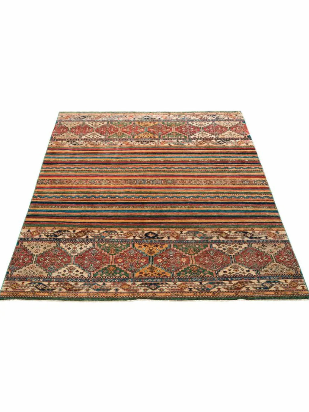 Chobi Schal|Kibek Discount