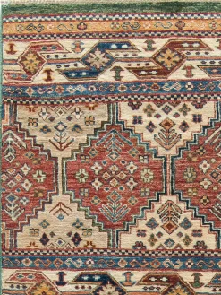 Chobi Schal|Kibek Discount