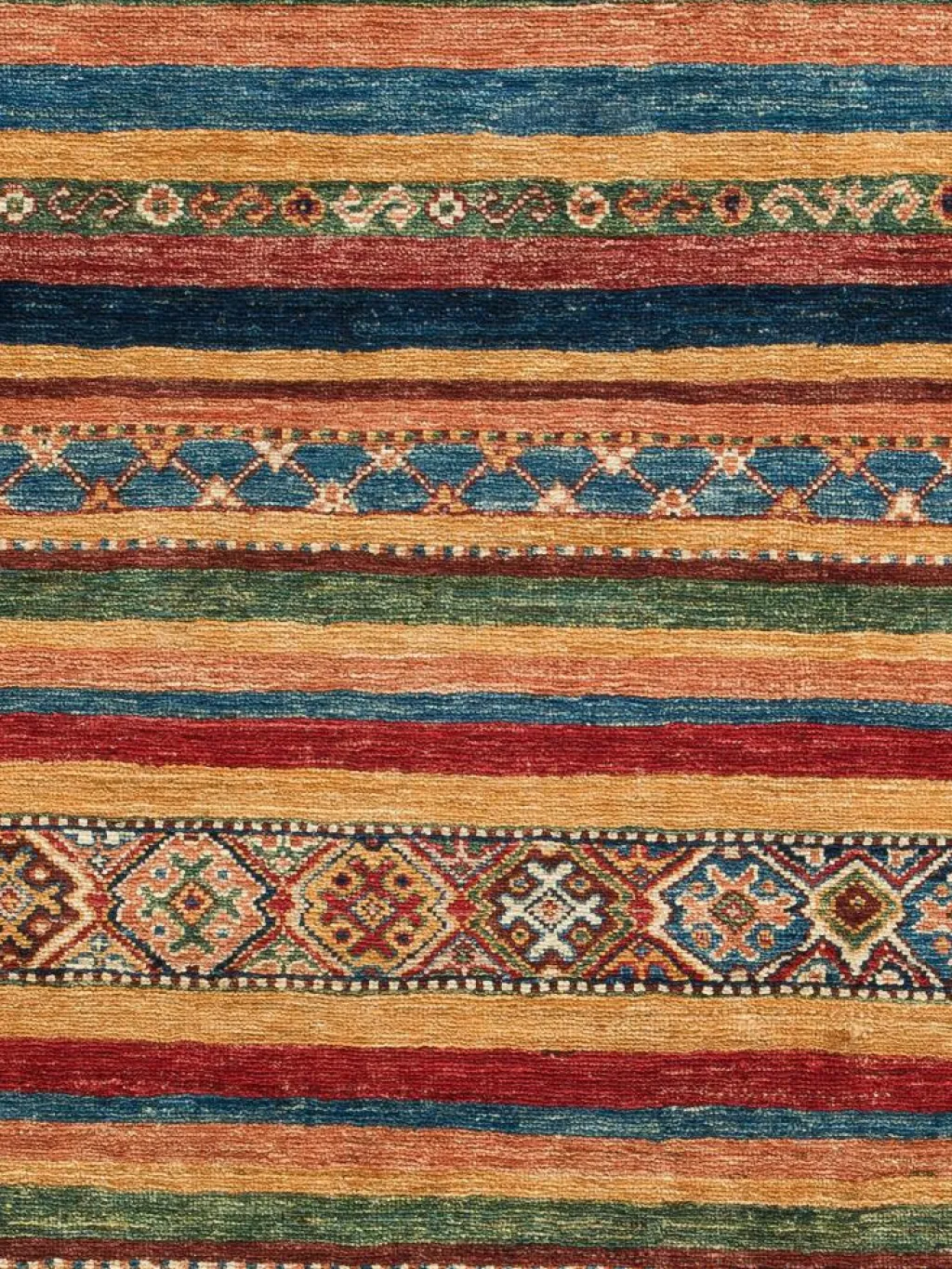 Chobi Schal|Kibek Discount