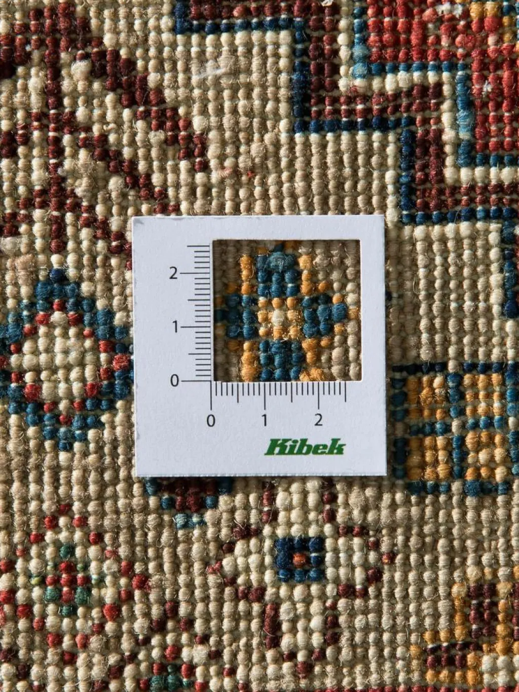 Chobi Schal|Kibek Discount