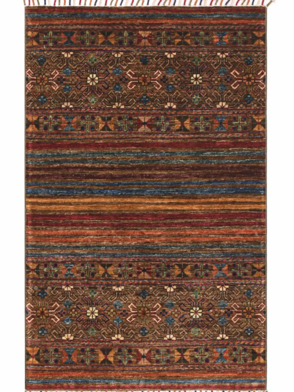 Chobi Schal|Kibek Discount