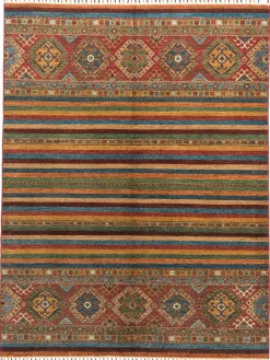 Chobi Schal|Kibek Clearance