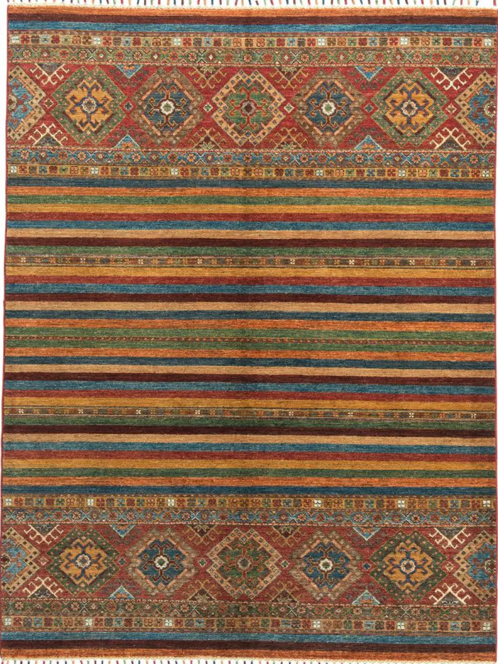 Chobi Schal|Kibek Clearance