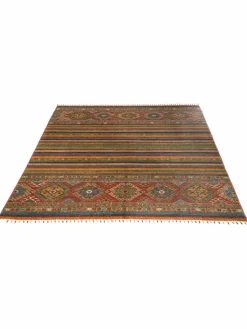 Chobi Schal|Kibek Clearance