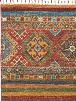 Chobi Schal|Kibek Clearance