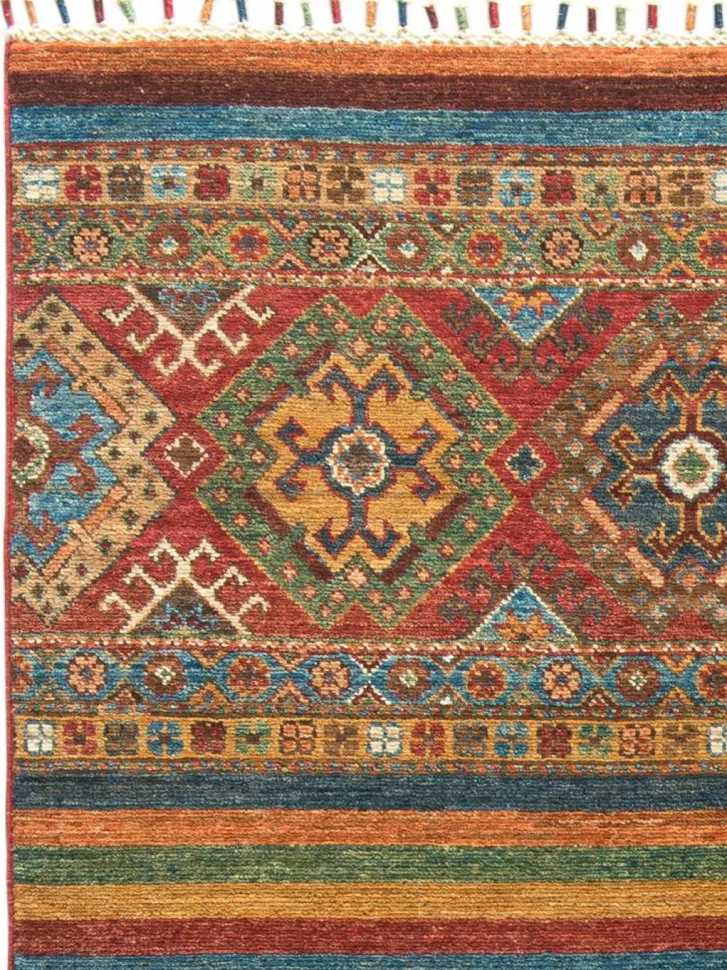 Chobi Schal|Kibek Clearance