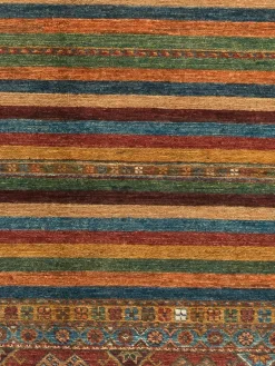 Chobi Schal|Kibek Clearance