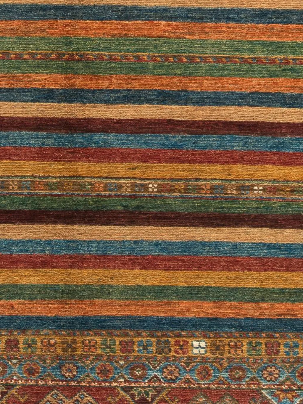 Chobi Schal|Kibek Clearance