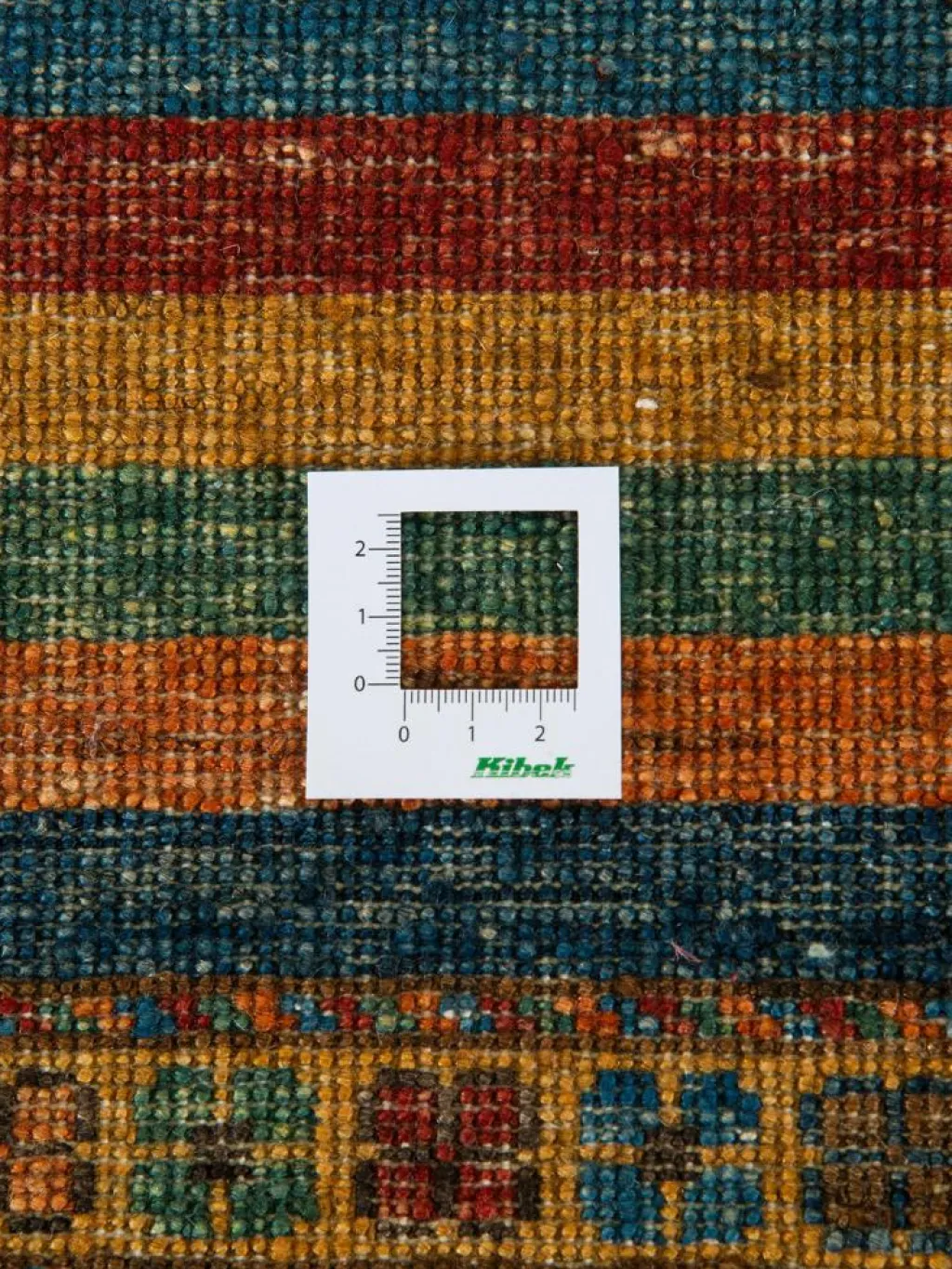 Chobi Schal|Kibek Clearance