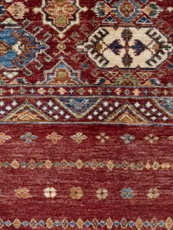 Chobi Schal|Kibek New