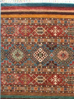 Chobi Schal|Kibek Hot