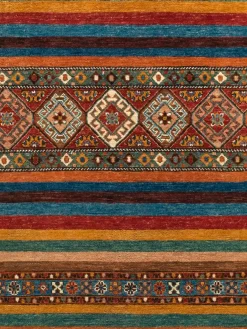 Chobi Schal|Kibek Hot