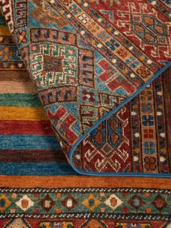 Chobi Schal|Kibek Hot