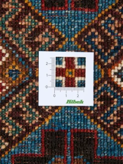 Chobi Schal|Kibek Hot