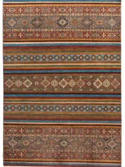 Chobi Schal|Kibek Discount