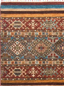 Chobi Schal|Kibek Discount