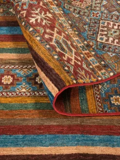 Chobi Schal|Kibek Discount