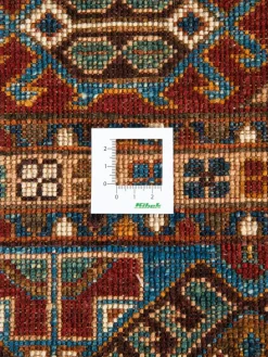 Chobi Schal|Kibek Discount