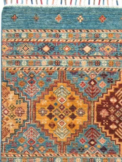 Chobi Schal|Kibek New