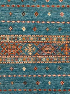 Chobi Schal|Kibek New