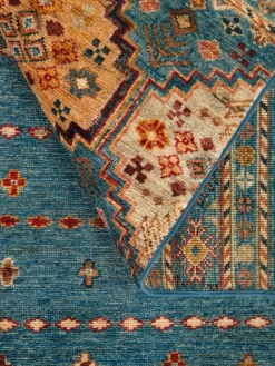 Chobi Schal|Kibek New