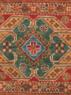 Chobi Schal|Kibek Discount