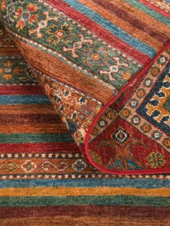 Chobi Schal|Kibek Discount